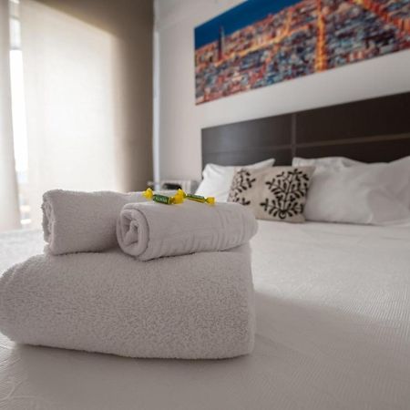 Plaza Spain Apartments 바르셀로나 외부 사진