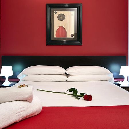 Plaza Spain Apartments 바르셀로나 외부 사진