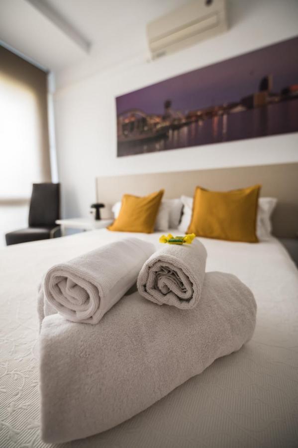 Plaza Spain Apartments 바르셀로나 외부 사진