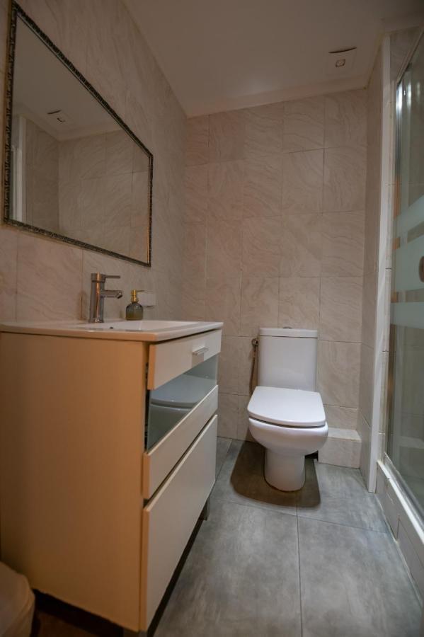 Plaza Spain Apartments 바르셀로나 외부 사진