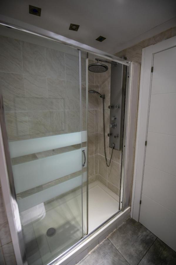 Plaza Spain Apartments 바르셀로나 외부 사진