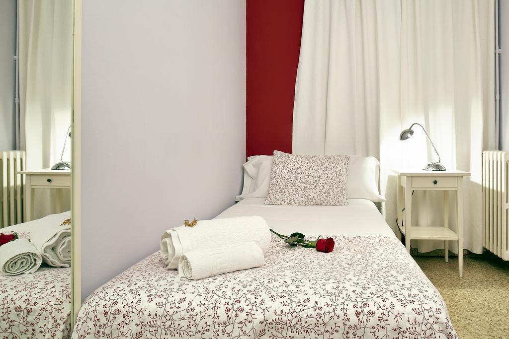 Plaza Spain Apartments 바르셀로나 외부 사진