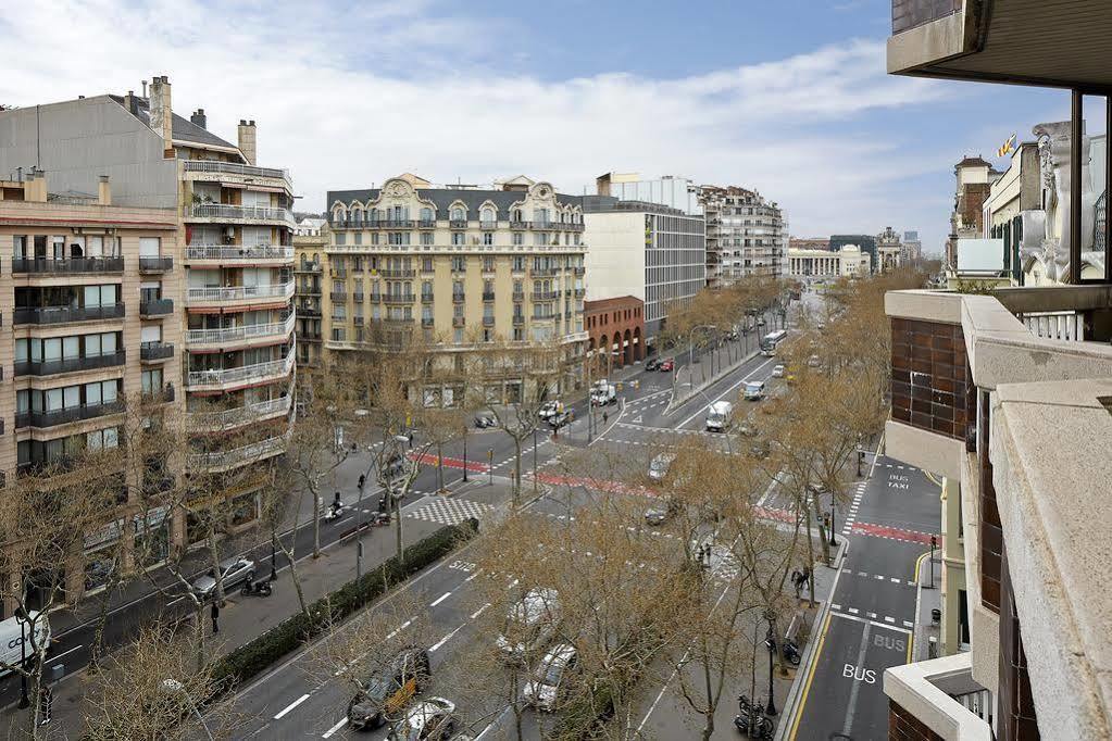 Plaza Spain Apartments 바르셀로나 외부 사진